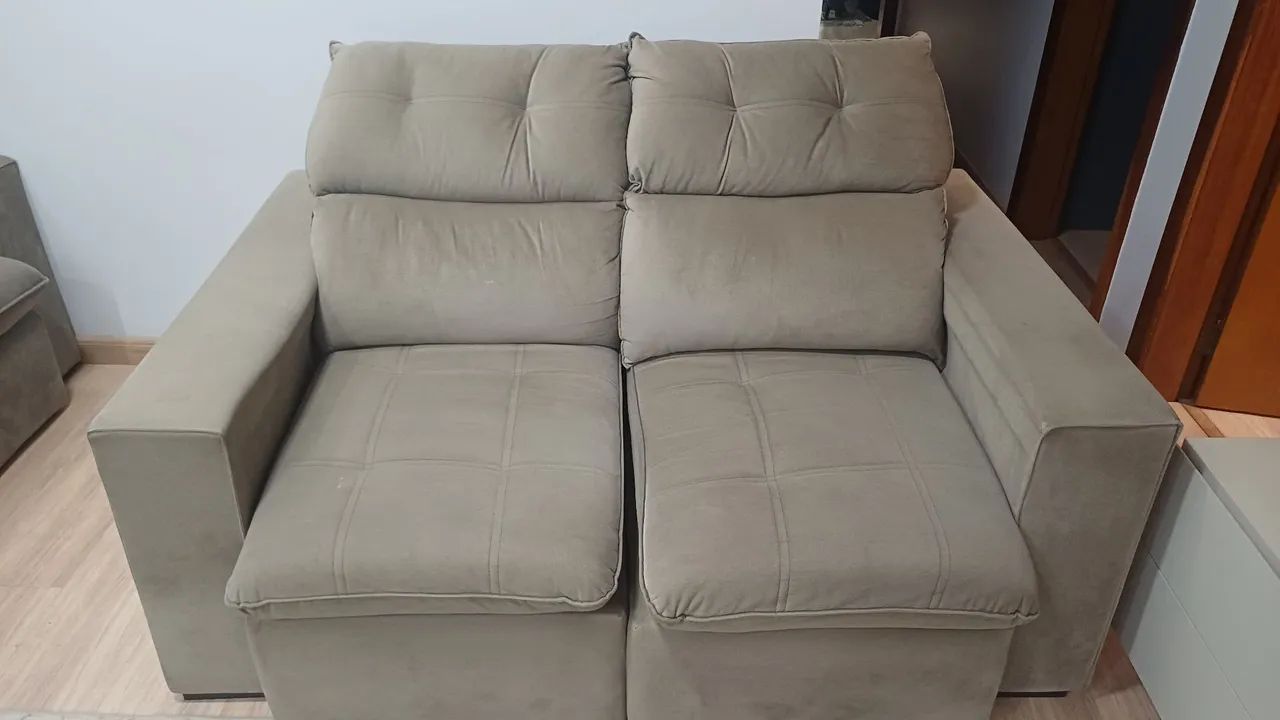 Jogo de sofá  - Foto 3