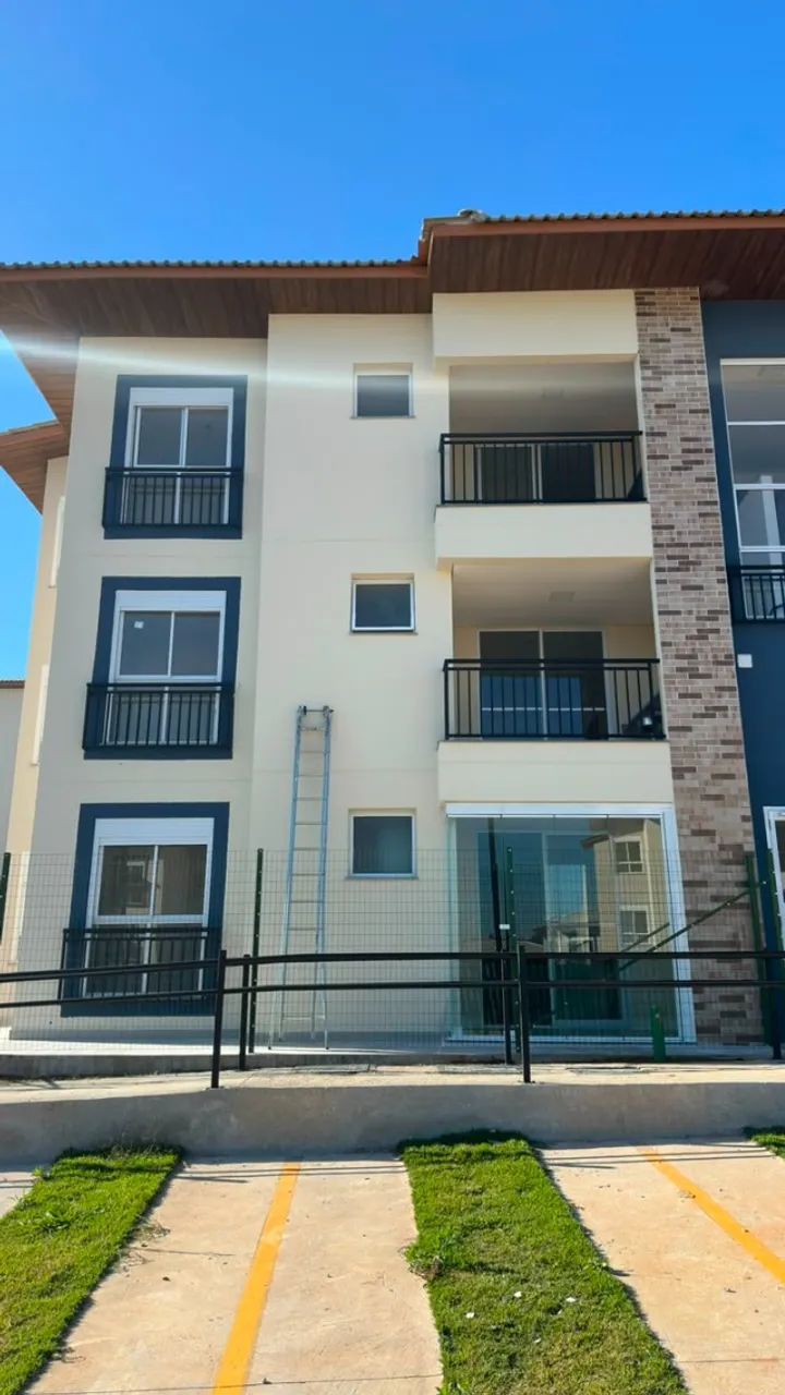 Avelã Condomínio 66,00m² - Foto 4
