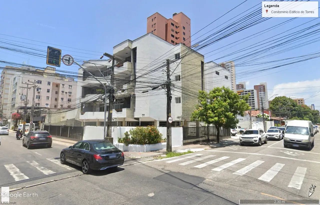 Edifício com 1600 m2, 23 vagas de garagem, 03 andares e Escritório lateral. - Foto 2