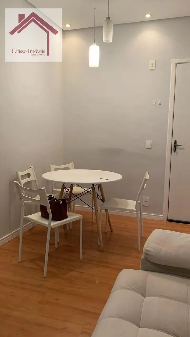 Apartamento para Alugar no Parque Campolim, Sorocaba | 2 Dorms - Foto 3