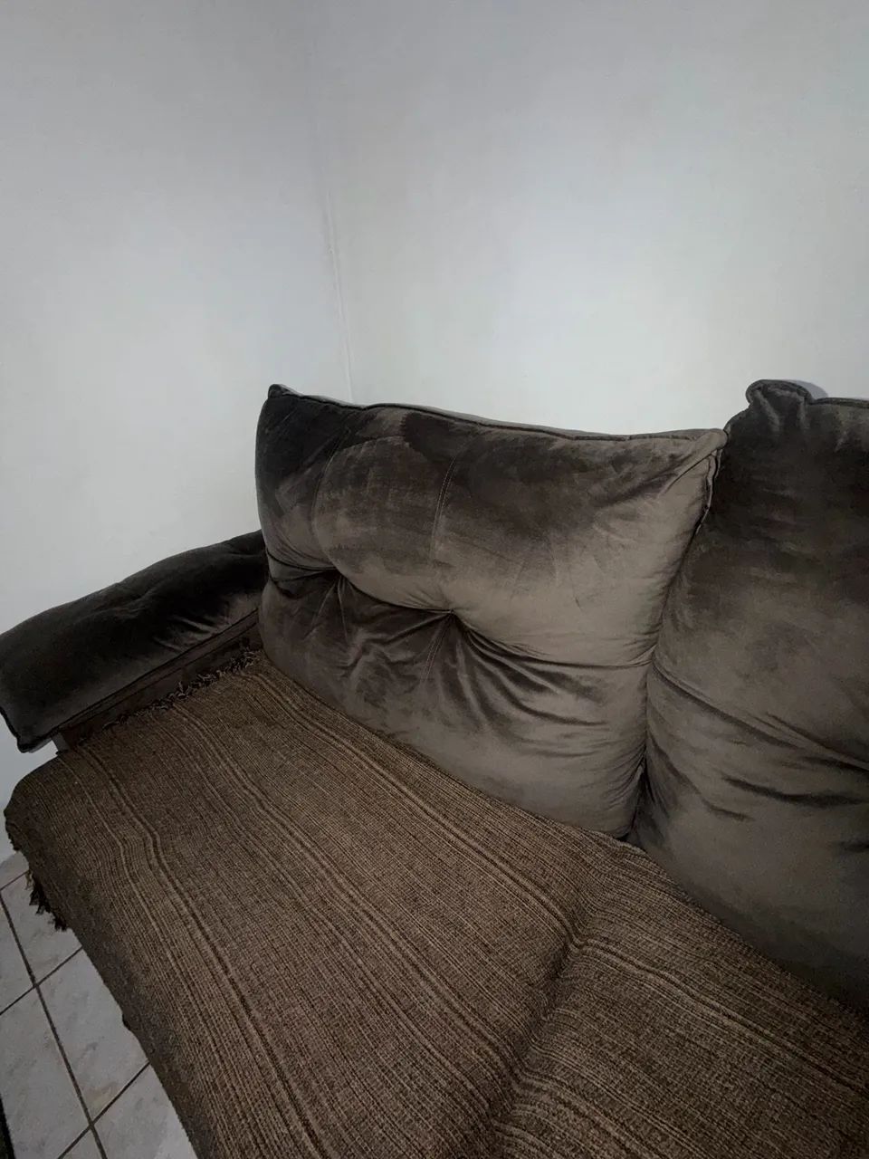 Sofá Comfort  - Foto 3