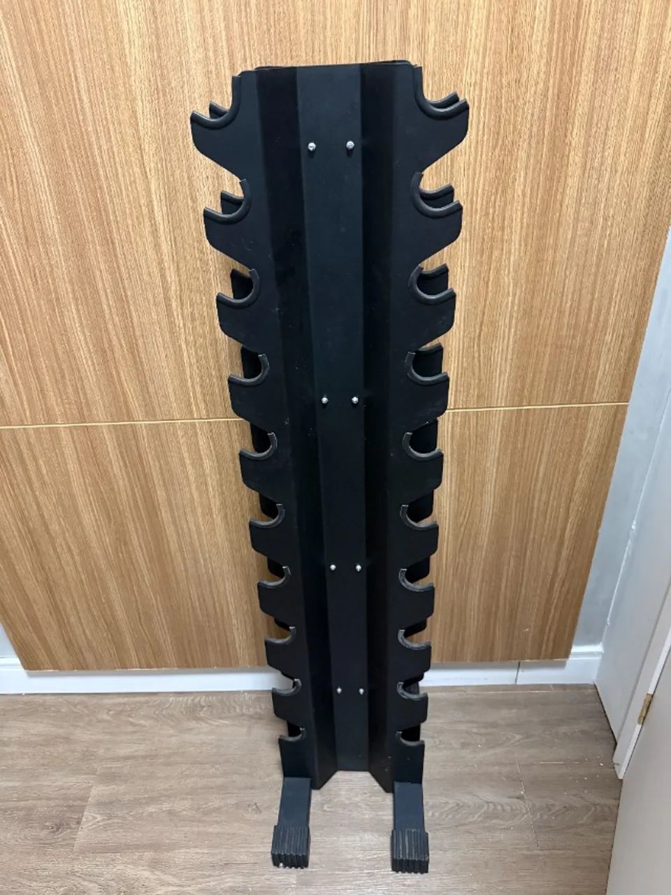 Suporte de Halteres - Foto 3