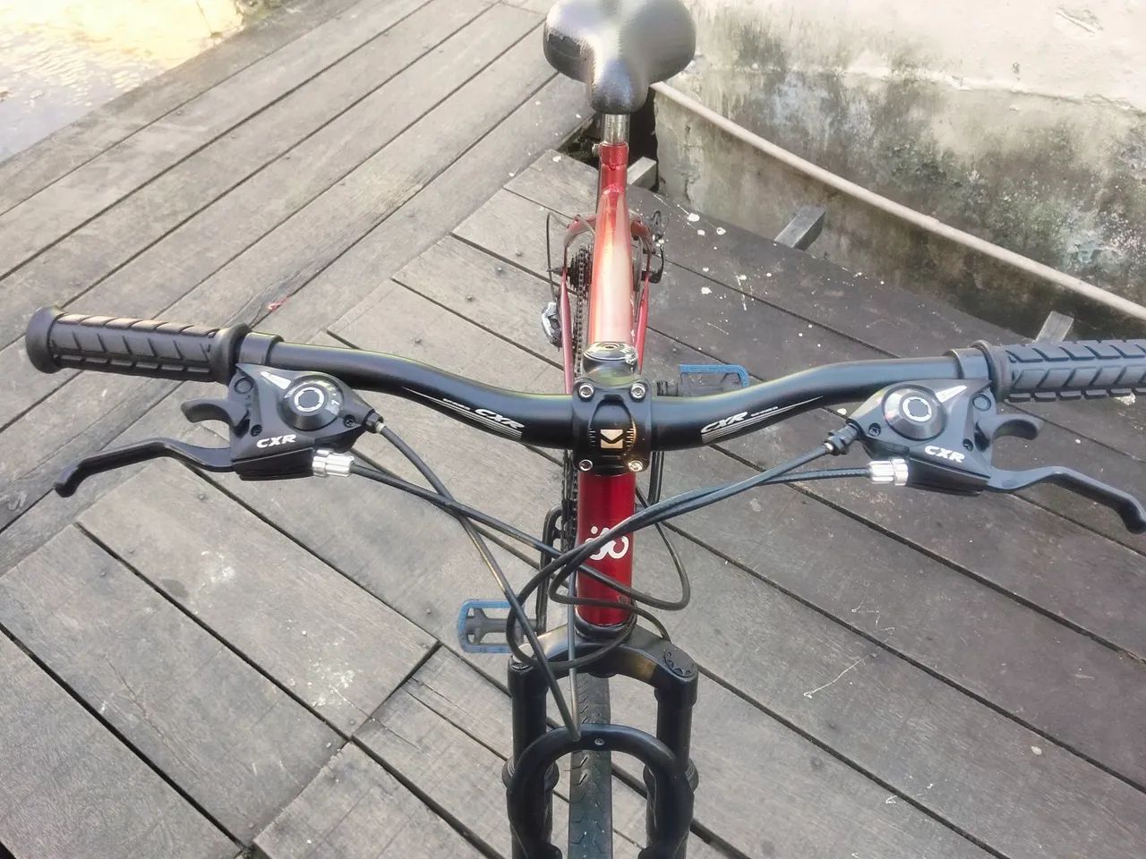 Bicicleta Monark aro 29  - Foto 5