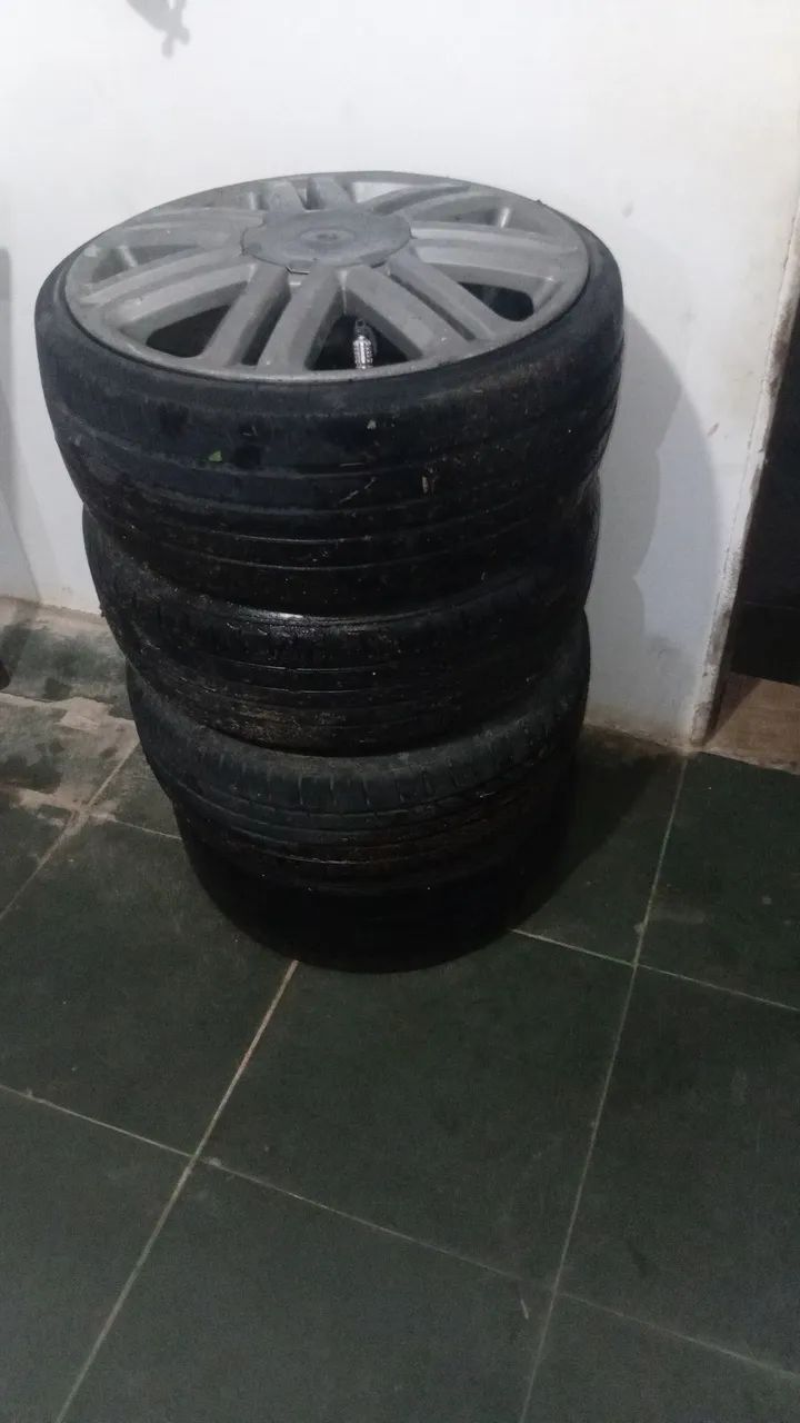 Aro 17 - Foto 2