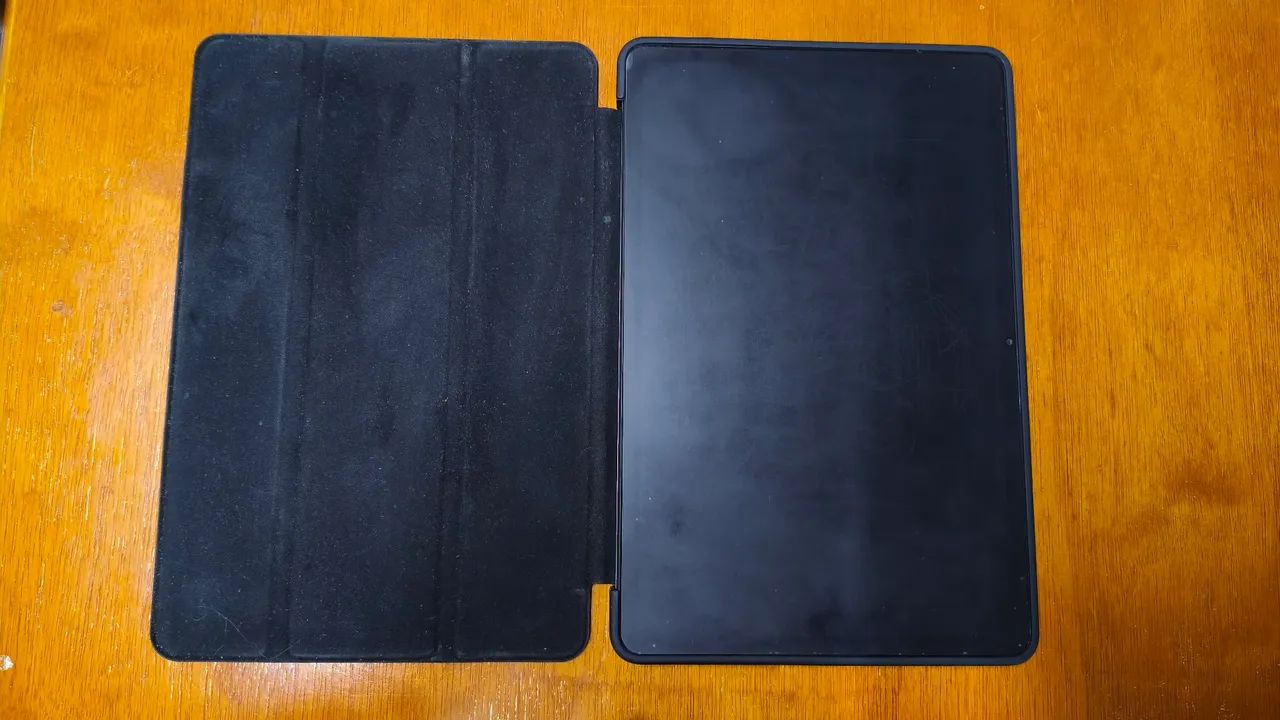 Xiaomi Redmi Pad 2 8GB/256GB + Smart Pen Original + Acessórios - Foto 4