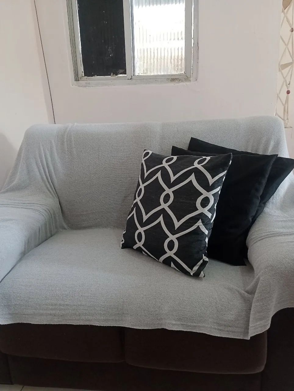 VENDE -SE SOFA USADO  - Foto 2