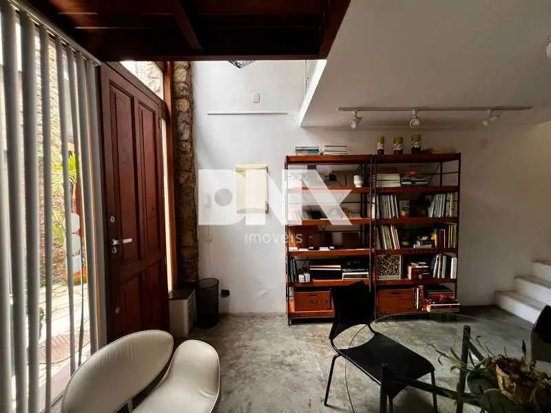 Casa de Vila : Triplex / Residencial / Laranjeiras - Foto 4