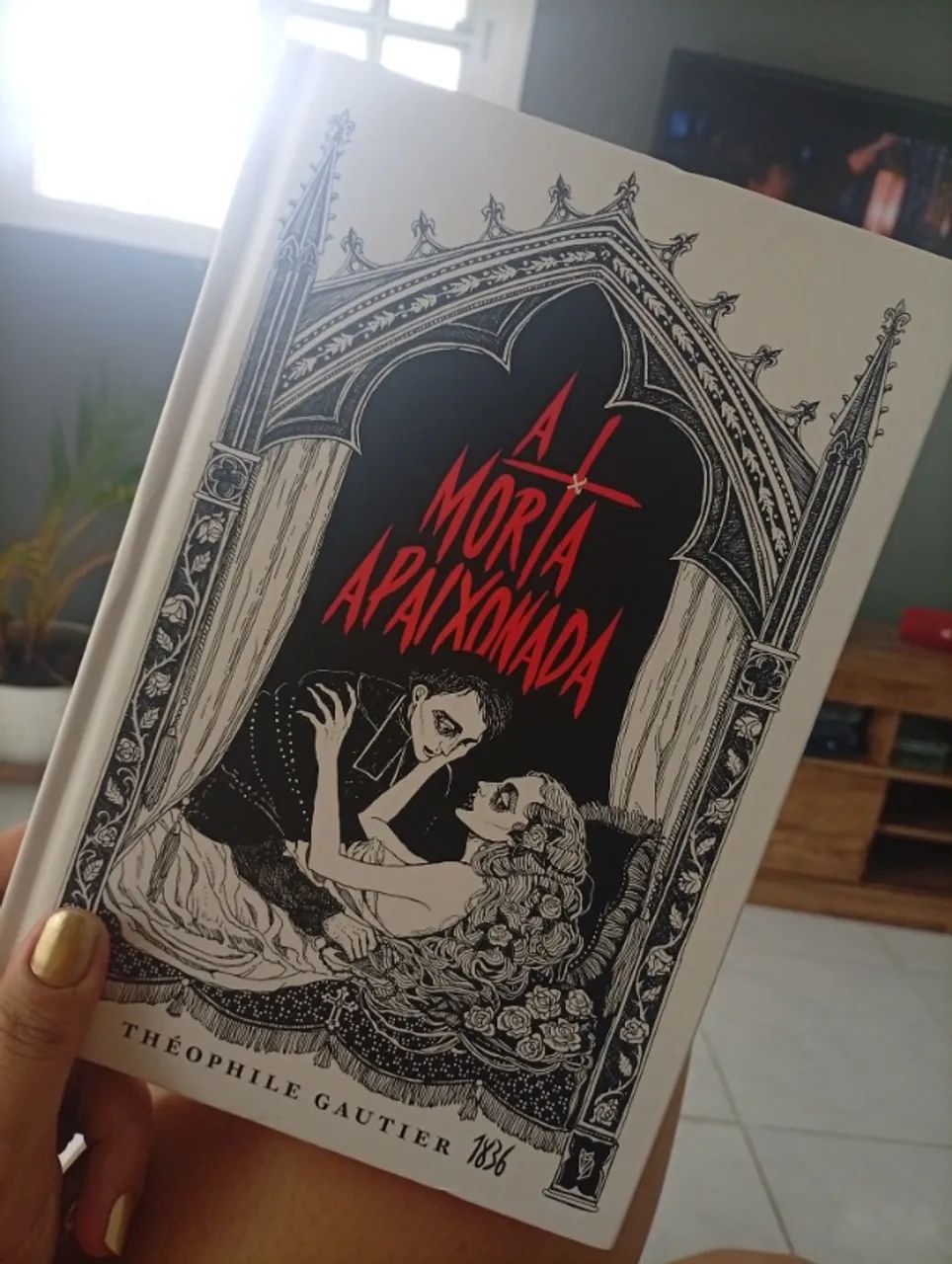 A morta apaixonada  - Foto 2