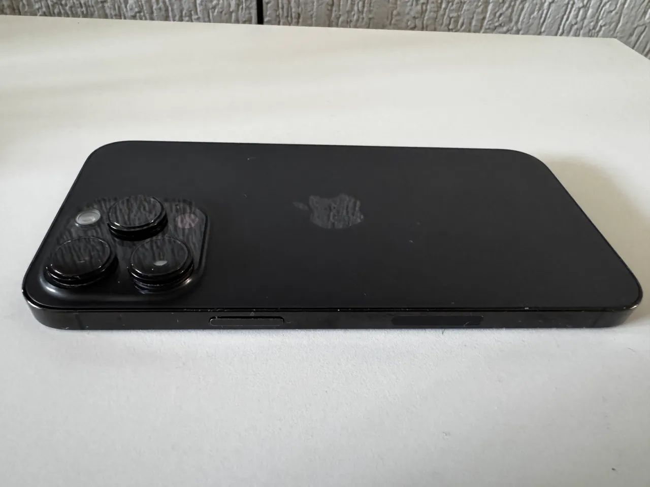 IPHONE 14 PRO MAX 128gb USADO - Foto 3