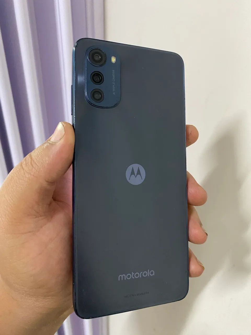 Moto E32 