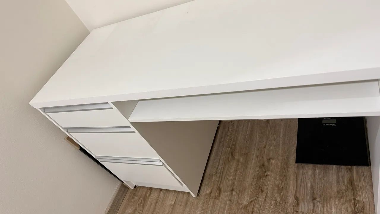MESA PARA MANICURE EM MDF - Foto 3