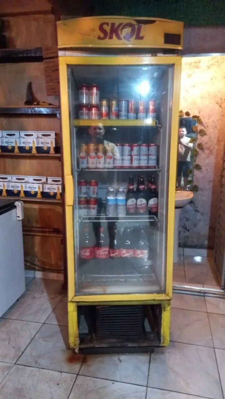 Freezer expositor  - Foto 5