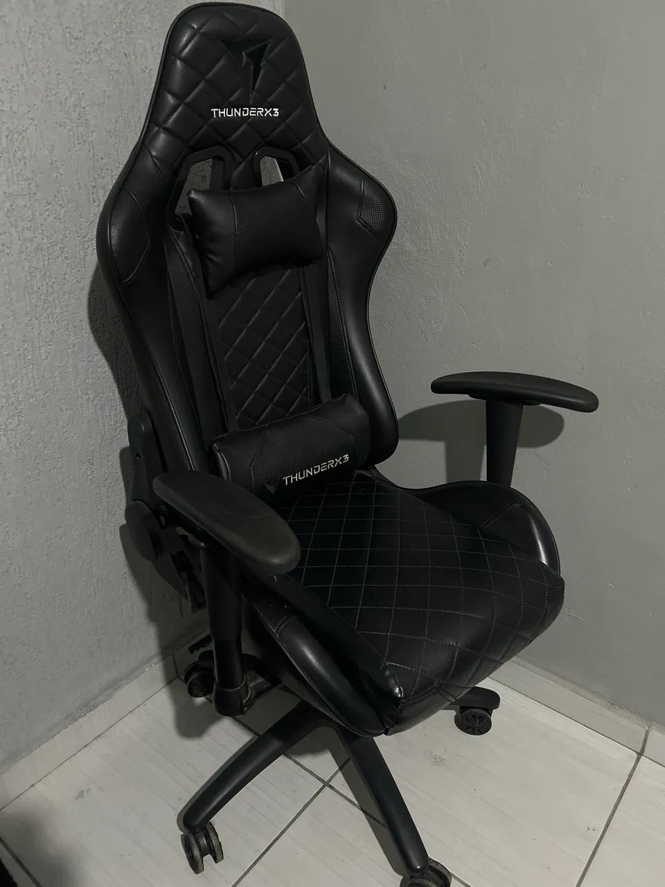 Cadeira Gamer ThunderX3