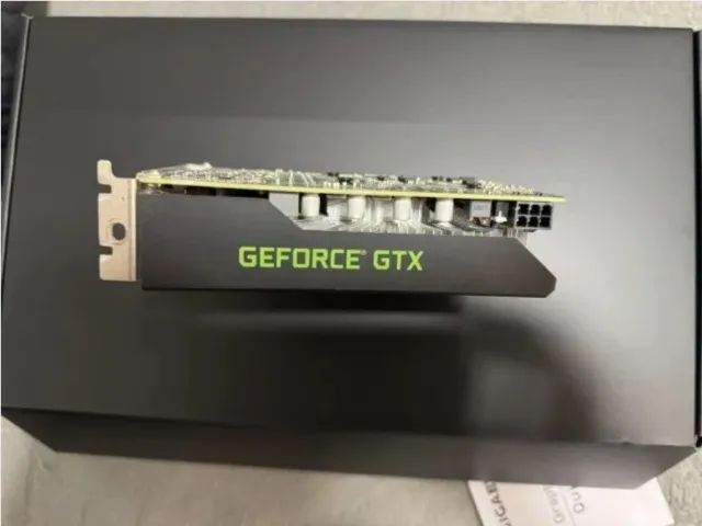 NVIDIA GeForce GTX 1660 SUPER 6GB OEM Dell
