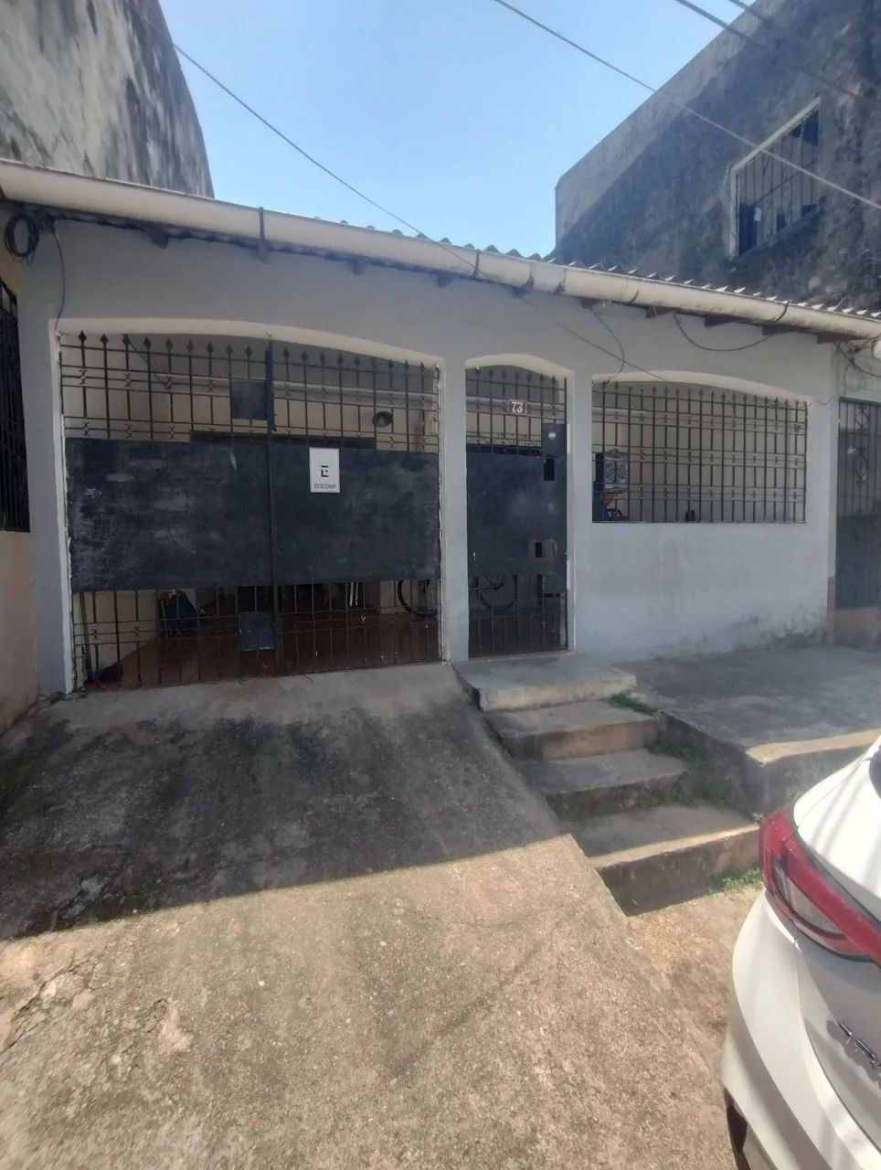 Casa na Marambaia - Foto 2