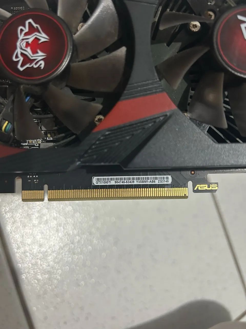 GTX 1050ti - Foto 2
