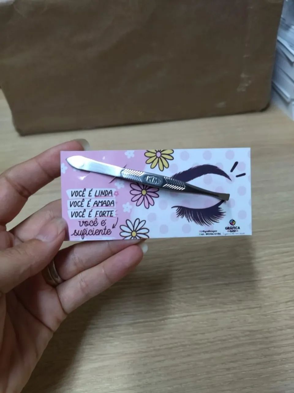 Brindes Personalizados  - Foto 2