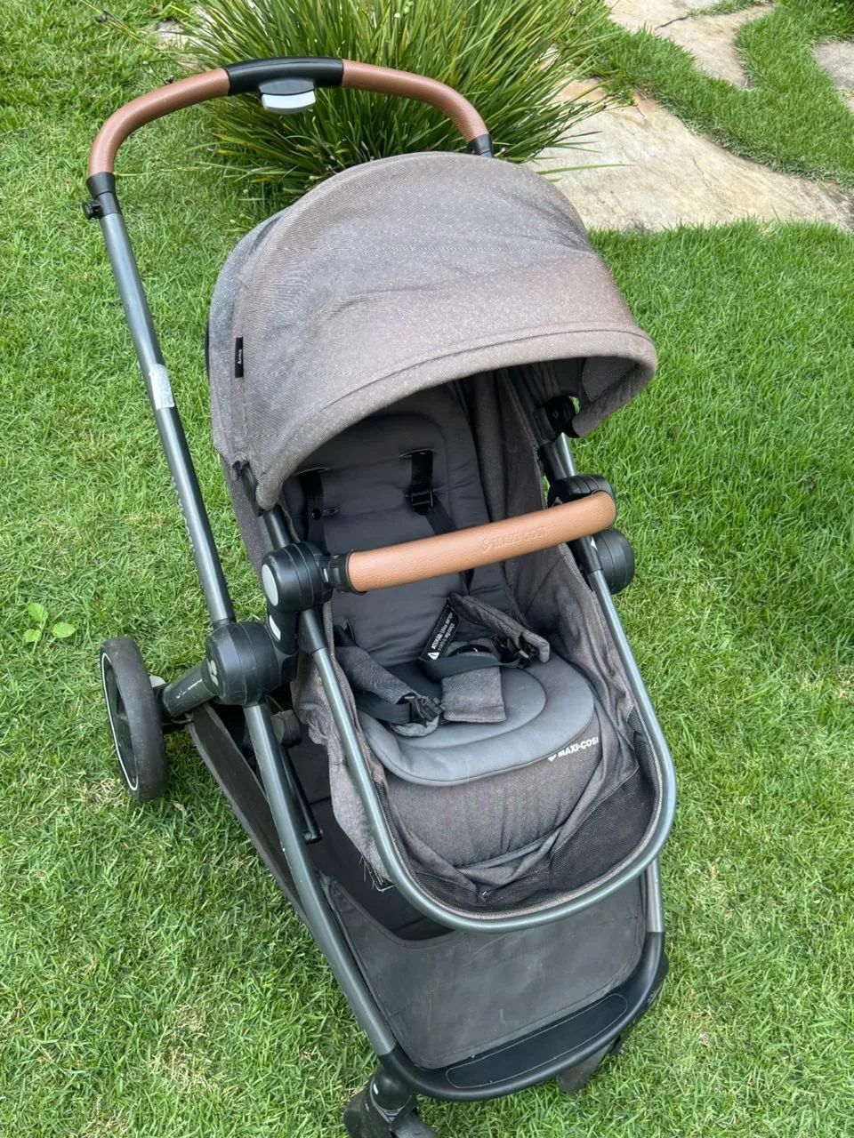 Carrinho maxi cosi - Foto 3