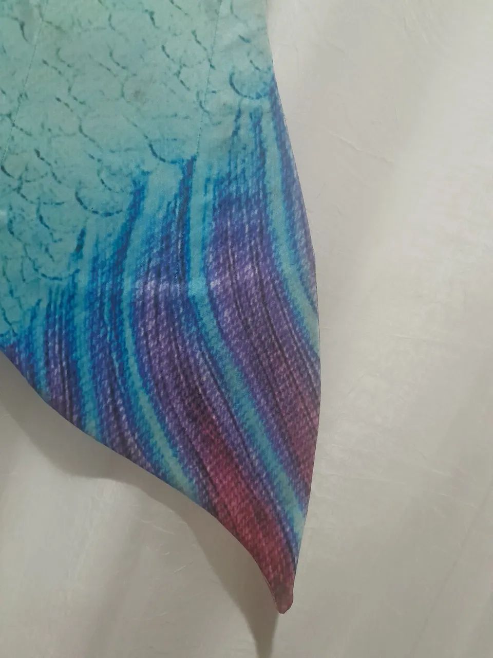 Calda de sereia - Foto 4
