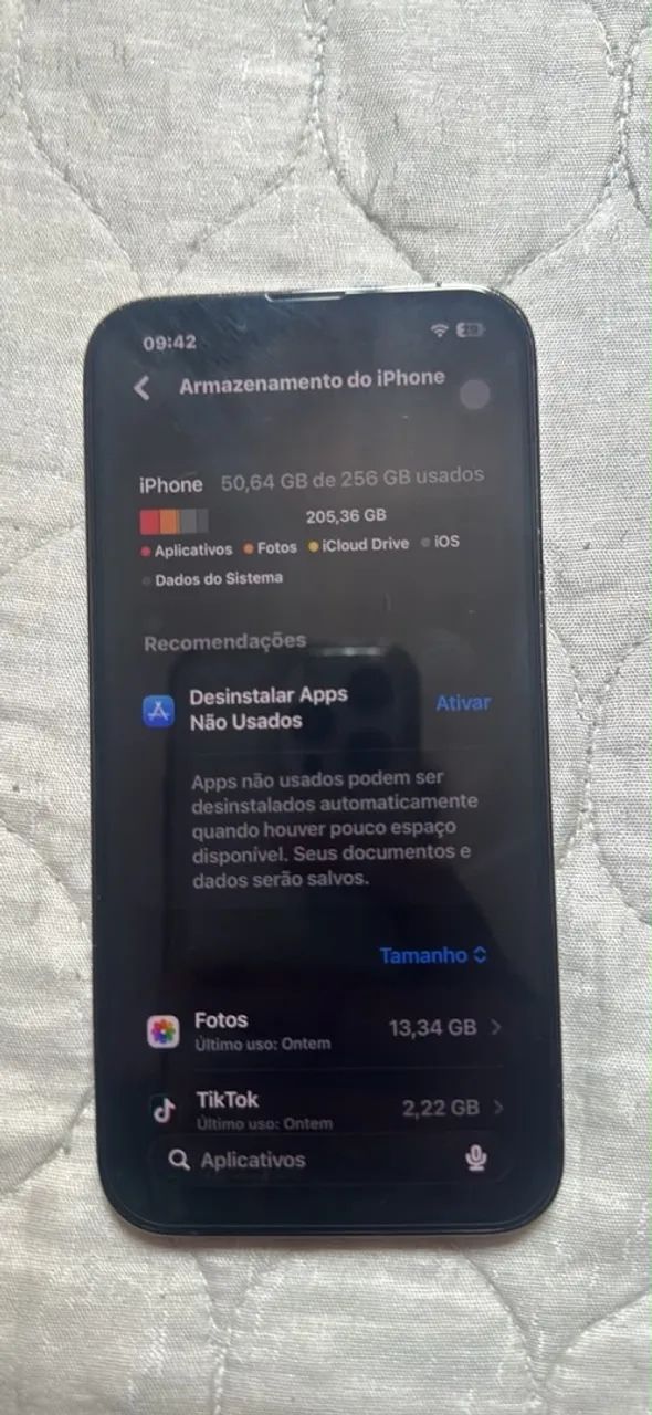 Vendo iPhone 13pro 