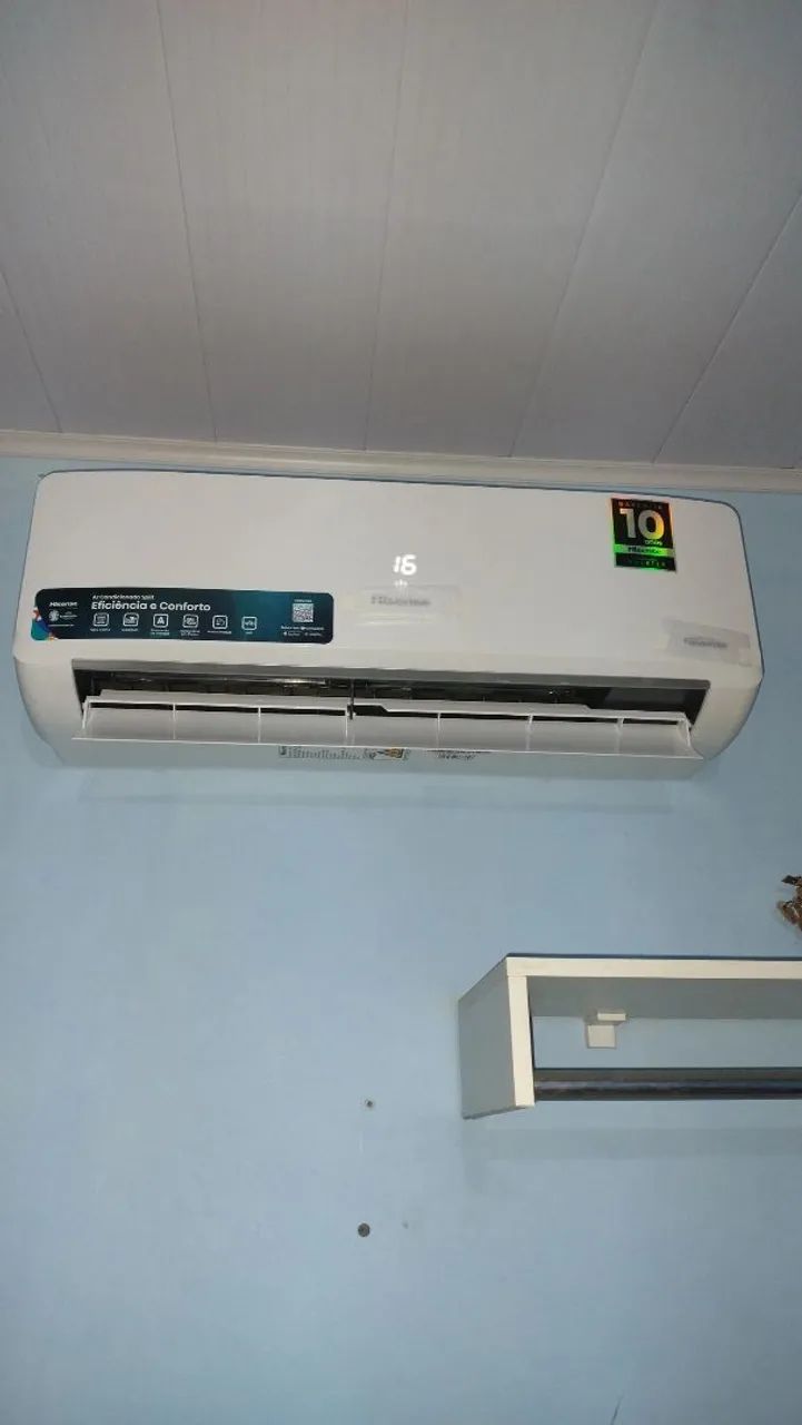Serviço em Ar condicionado  - Foto 5