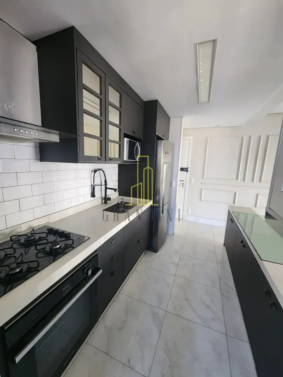 Apartamento à venda, Centro, São Bernardo do Campo, SP - Foto 4