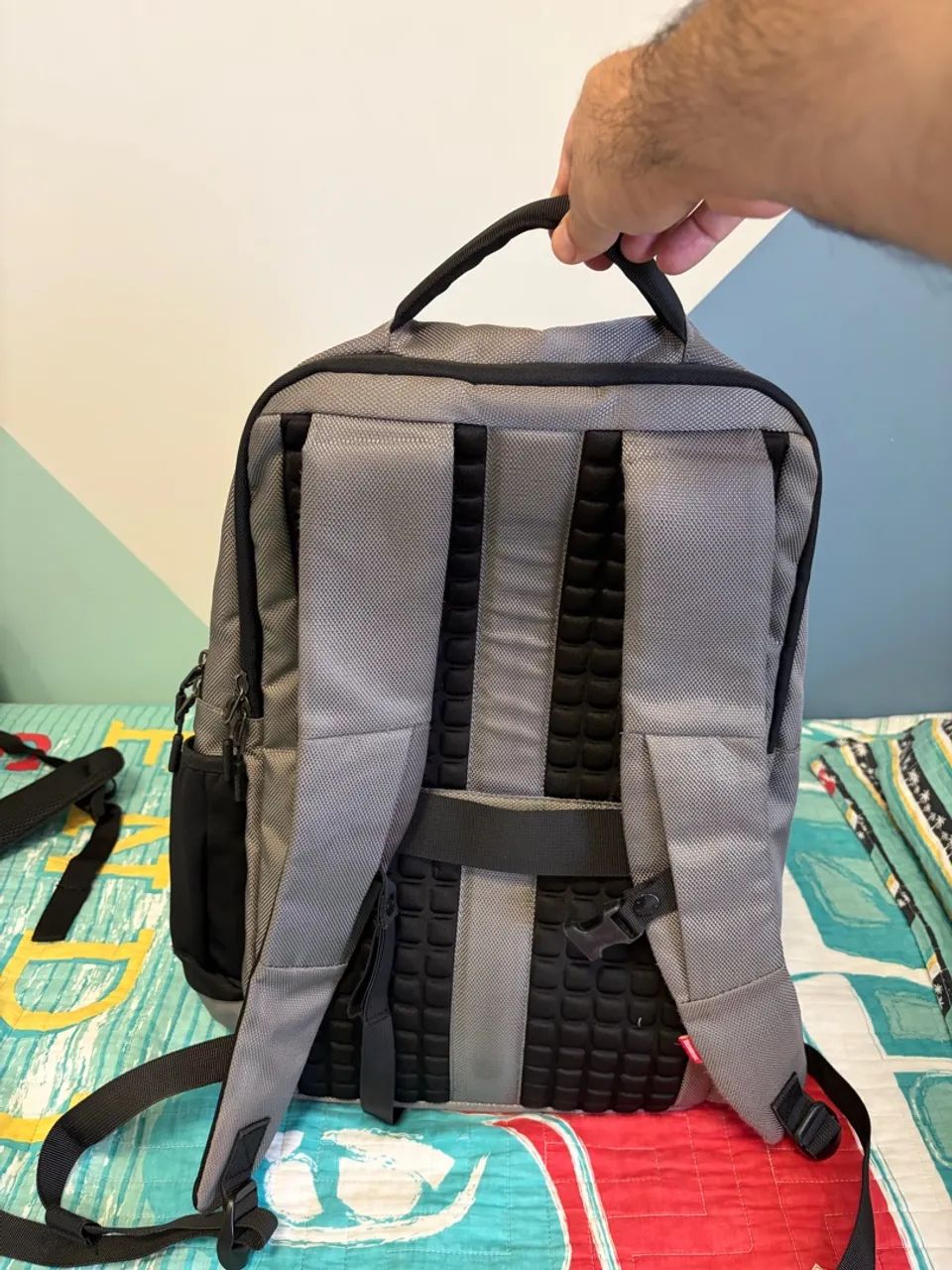 Mochila Reserva - Foto 2