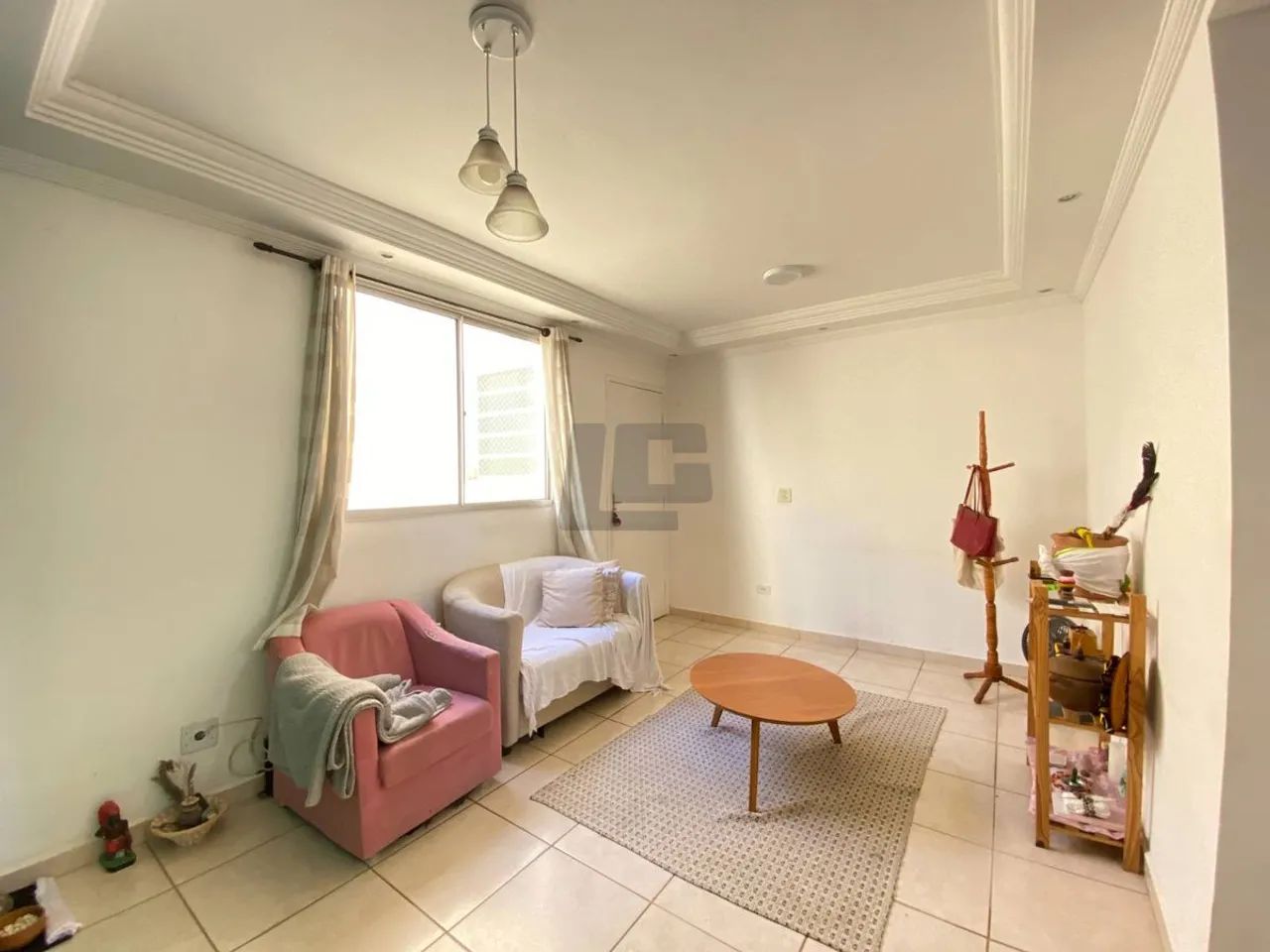 Apartamento com 2 quartos, Vila Industrial - Campinas - Foto 4