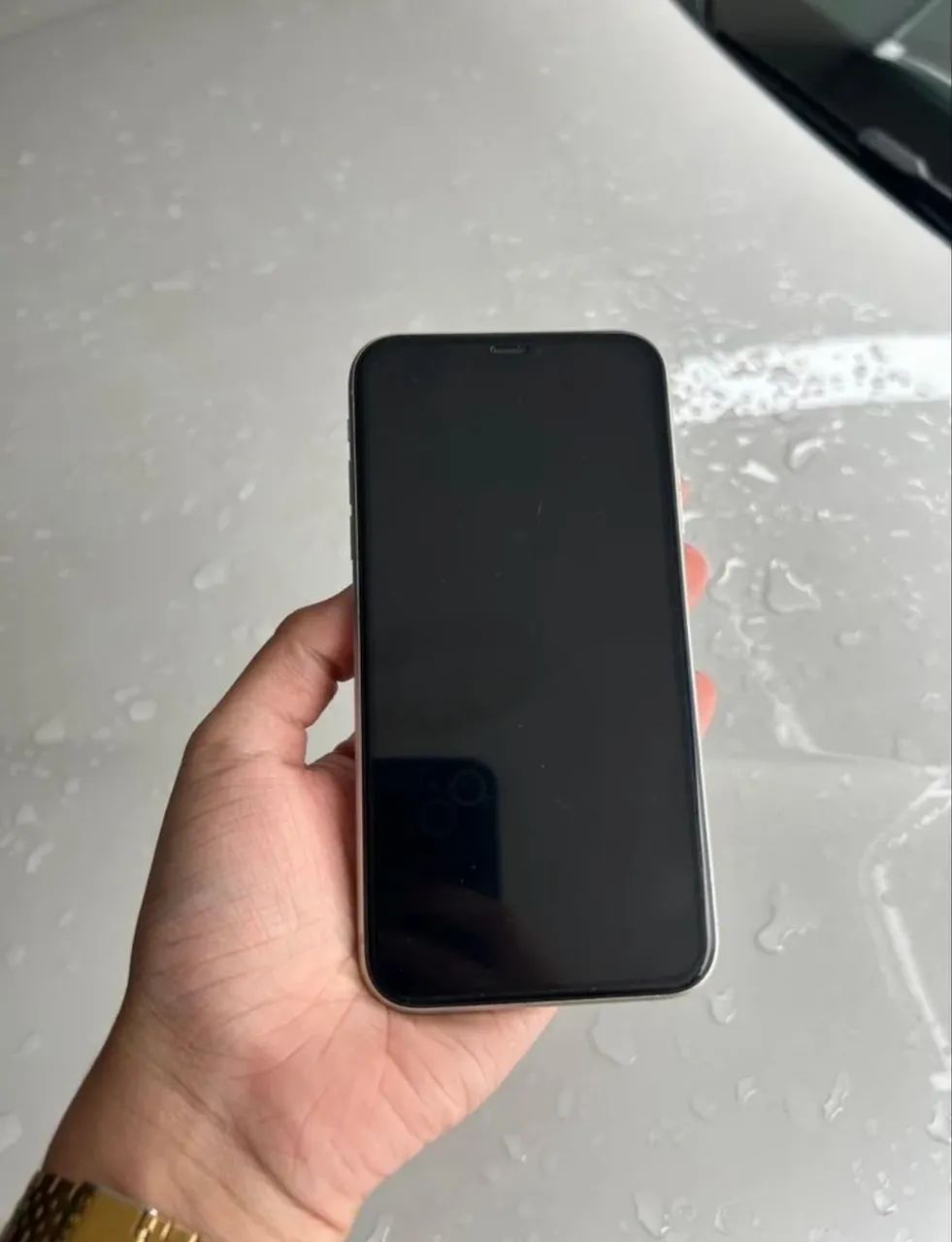 iPhone 11 64 GB  - Foto 3
