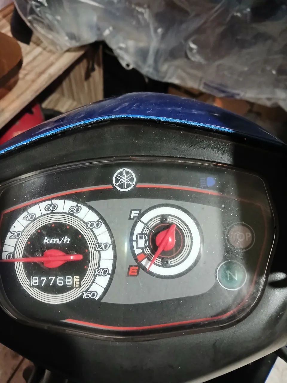 Cripton 115 cc - Foto 2