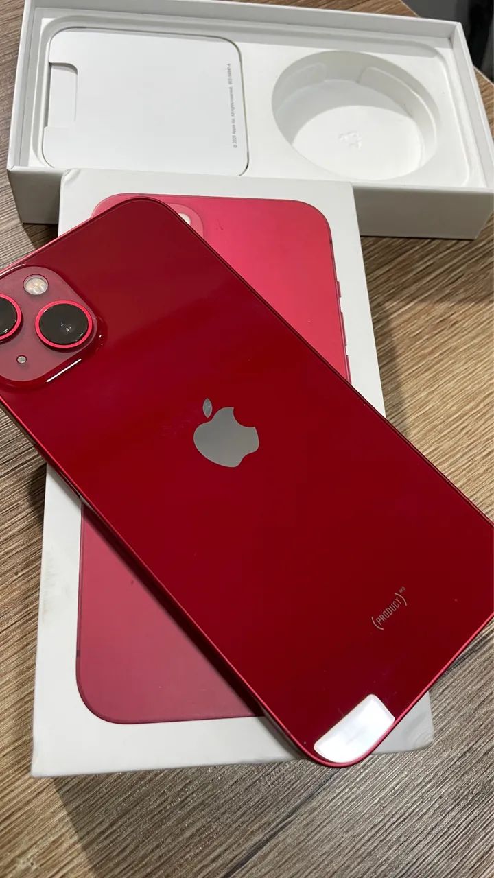 iPhone 13