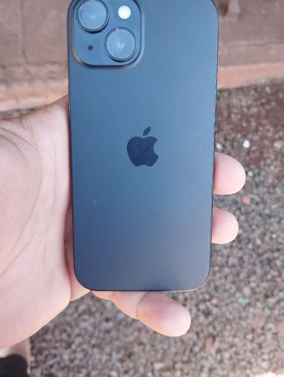 IPHONE 15 256 GB
