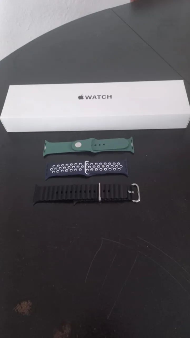 Apple Watch SE 2ª geração - 40mm - Foto 5