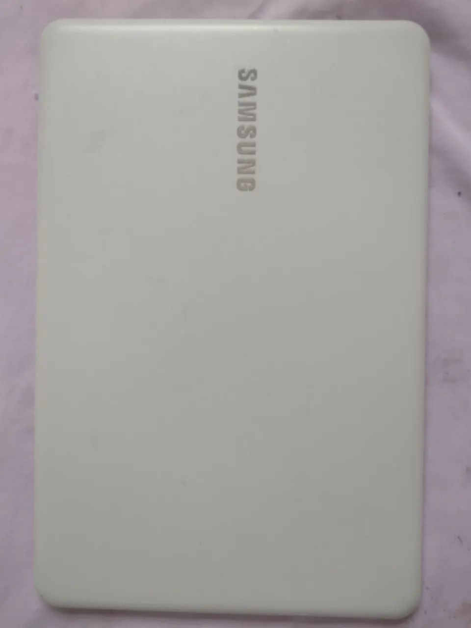 Notebook Samsung  - Foto 5