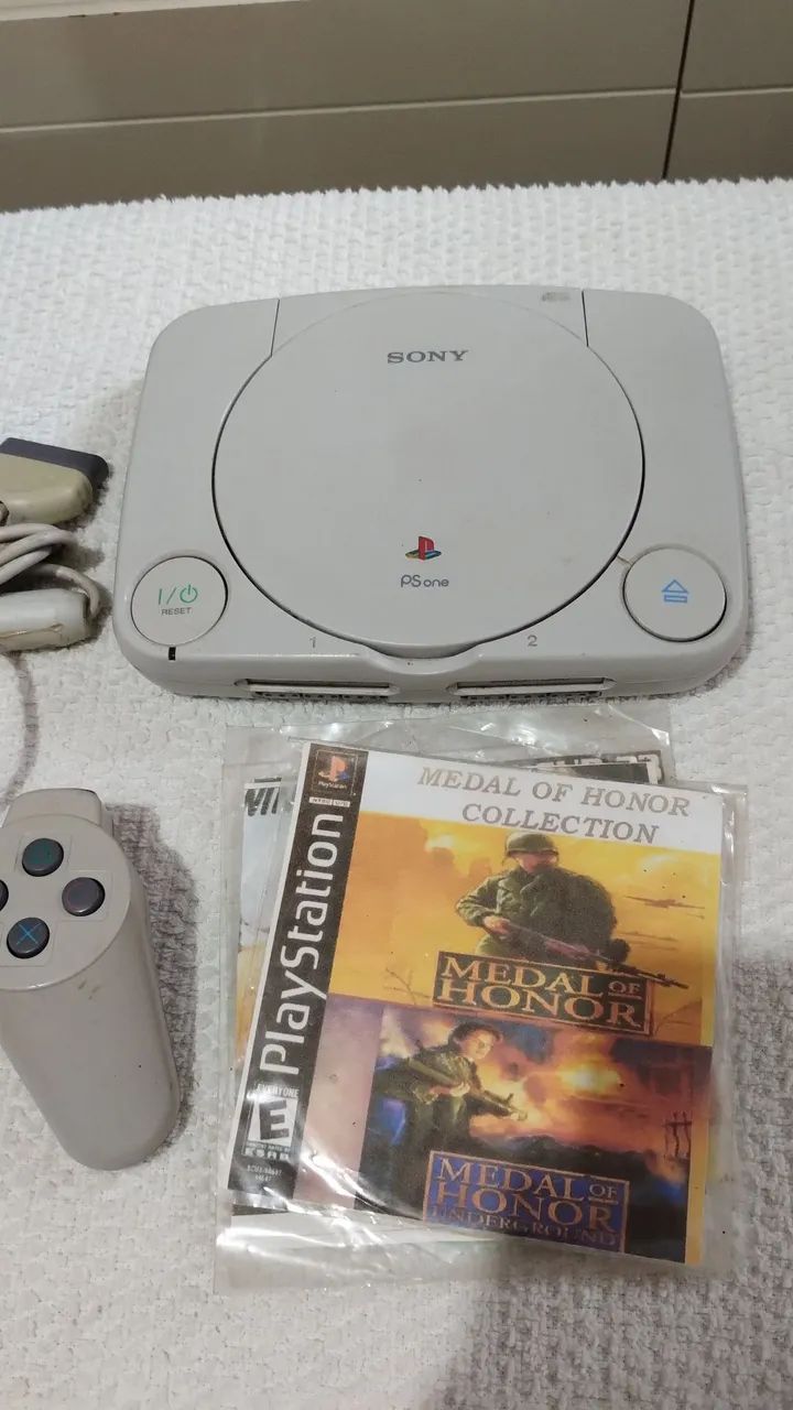 Ps one  - Foto 3