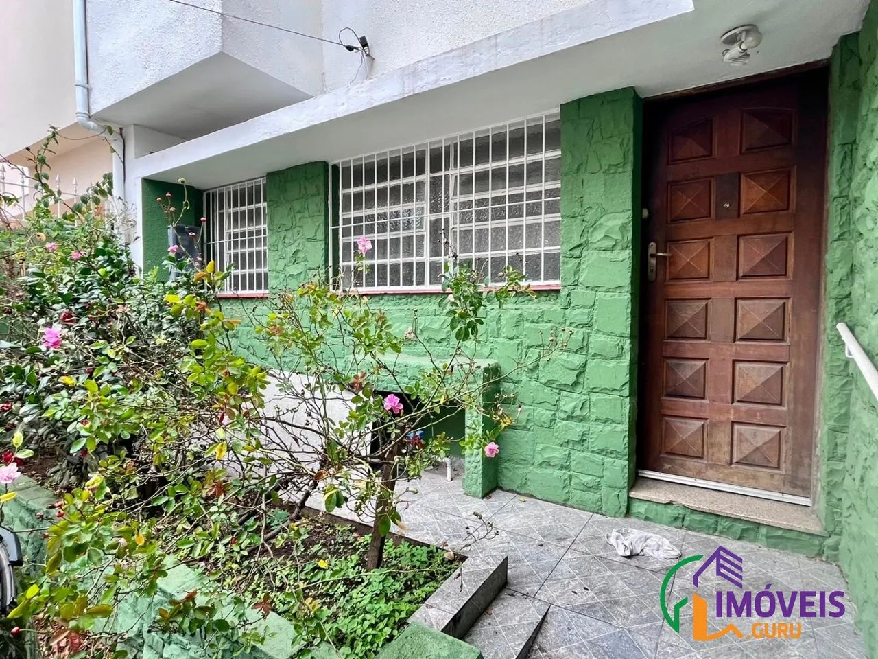 CASA DE VILA - PINHEIROS - SP - Foto 4
