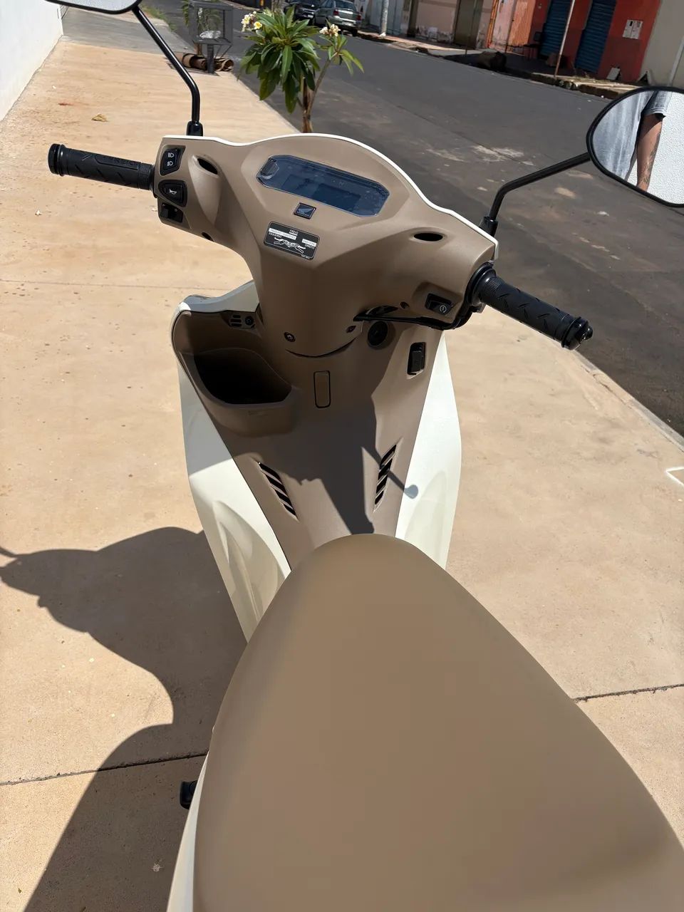 Biz 125 Ex 2027 - Foto 4