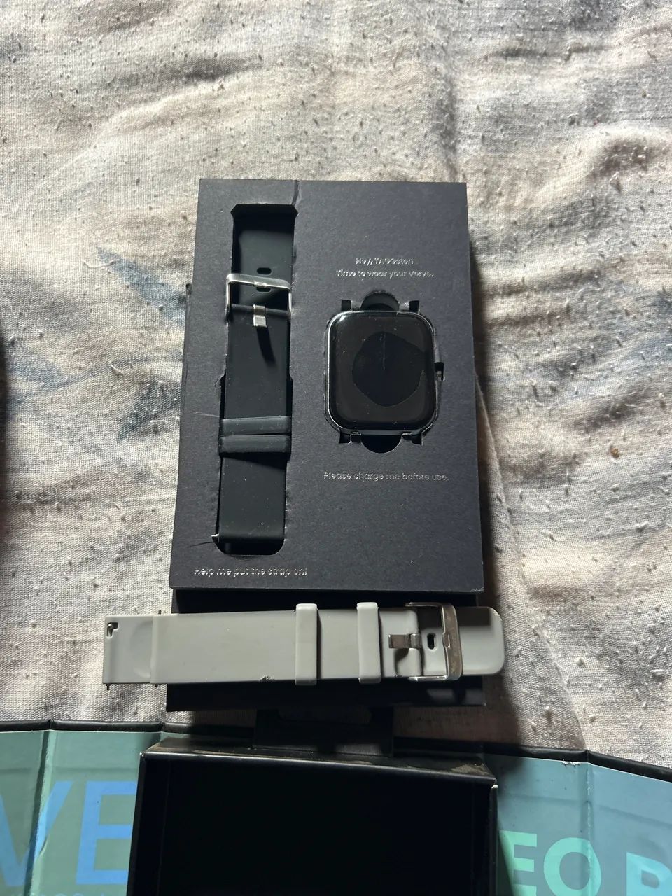 Smart Watch verve Neo Buzz - Foto 4