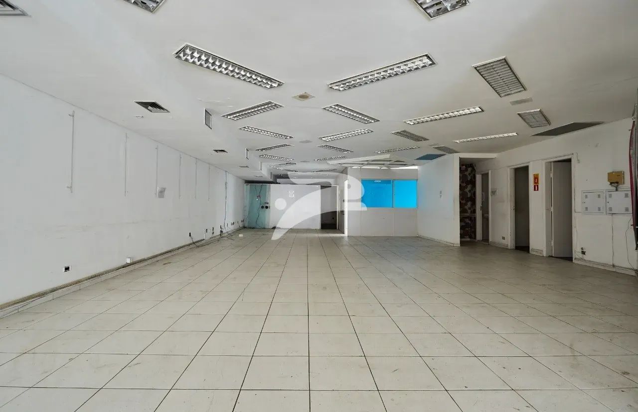Loja Centro 143m² - Foto 3