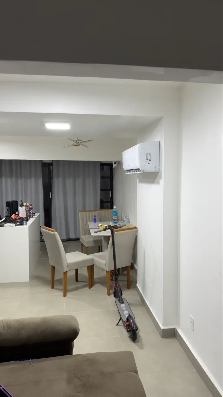 Casa na ponta negra - Foto 4