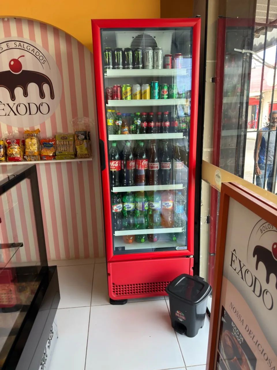 Repasse do ponto de casa de bolo  - Foto 2