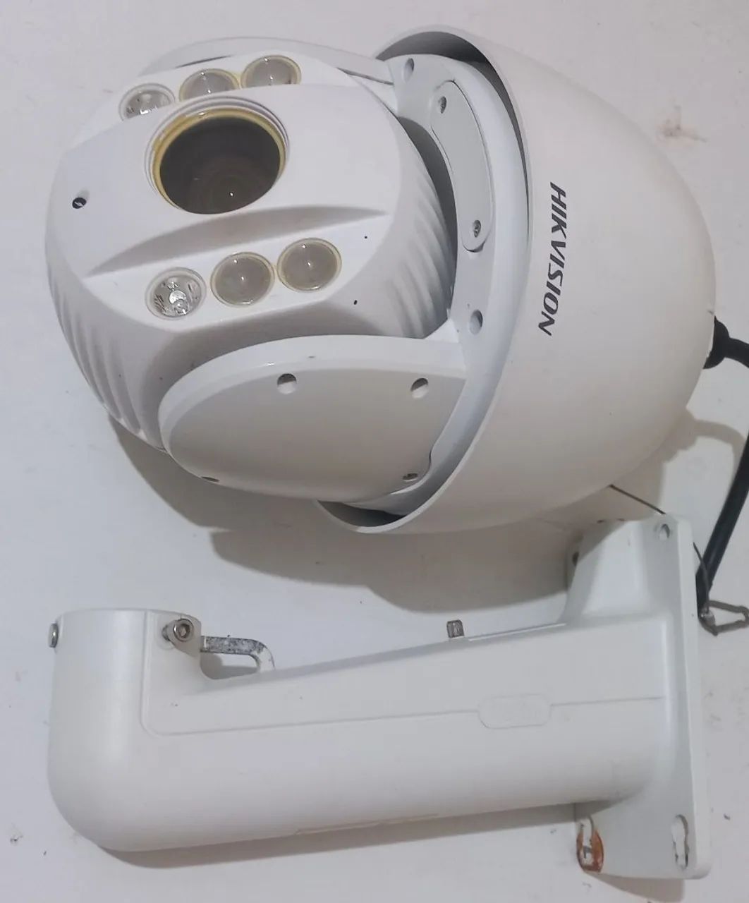 CAMERA SPEED DOME RAKVISION  - Foto 5
