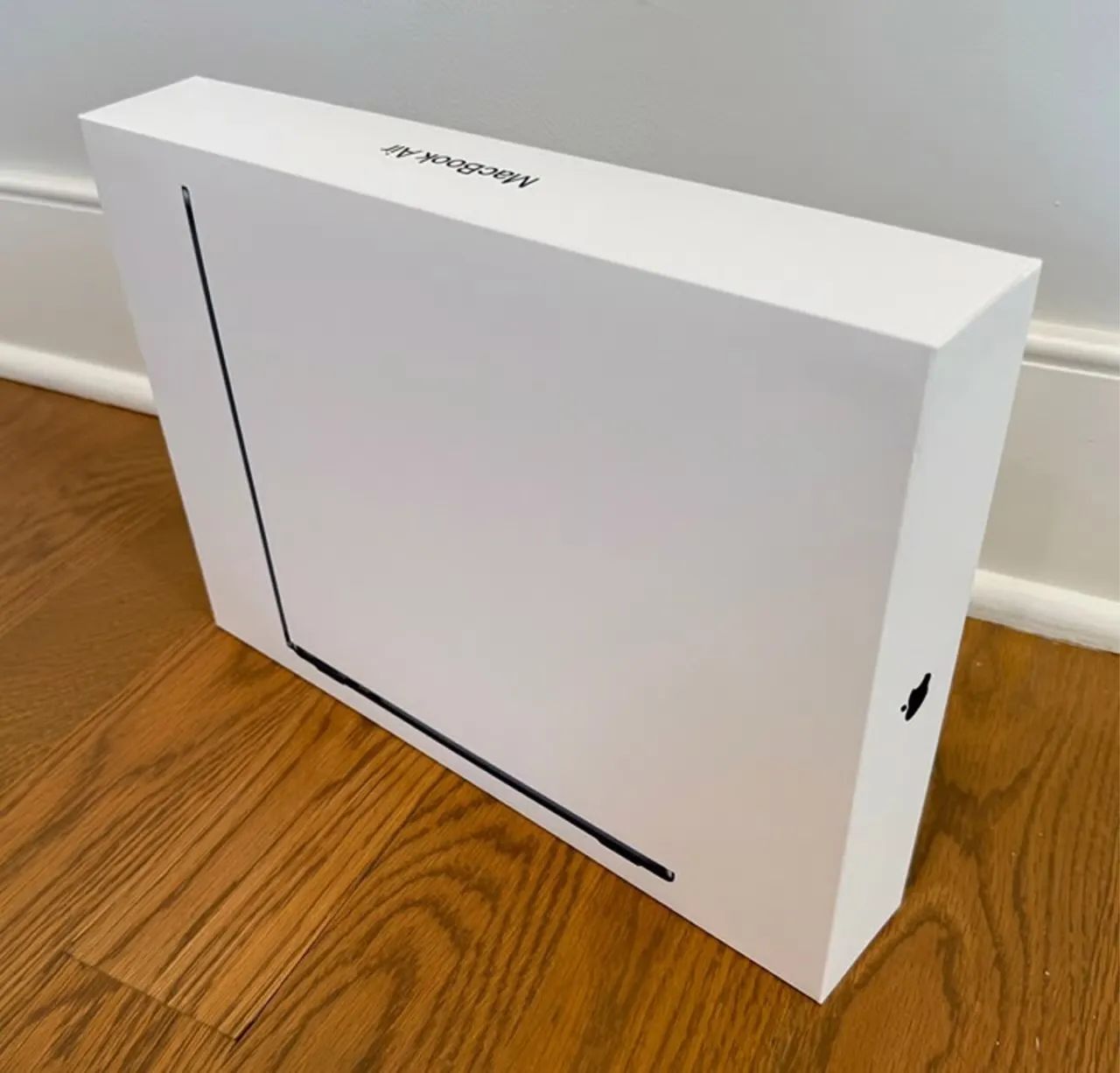 MACBOOK AIR M5 - 16RAM - 512GB 13? LACRADO