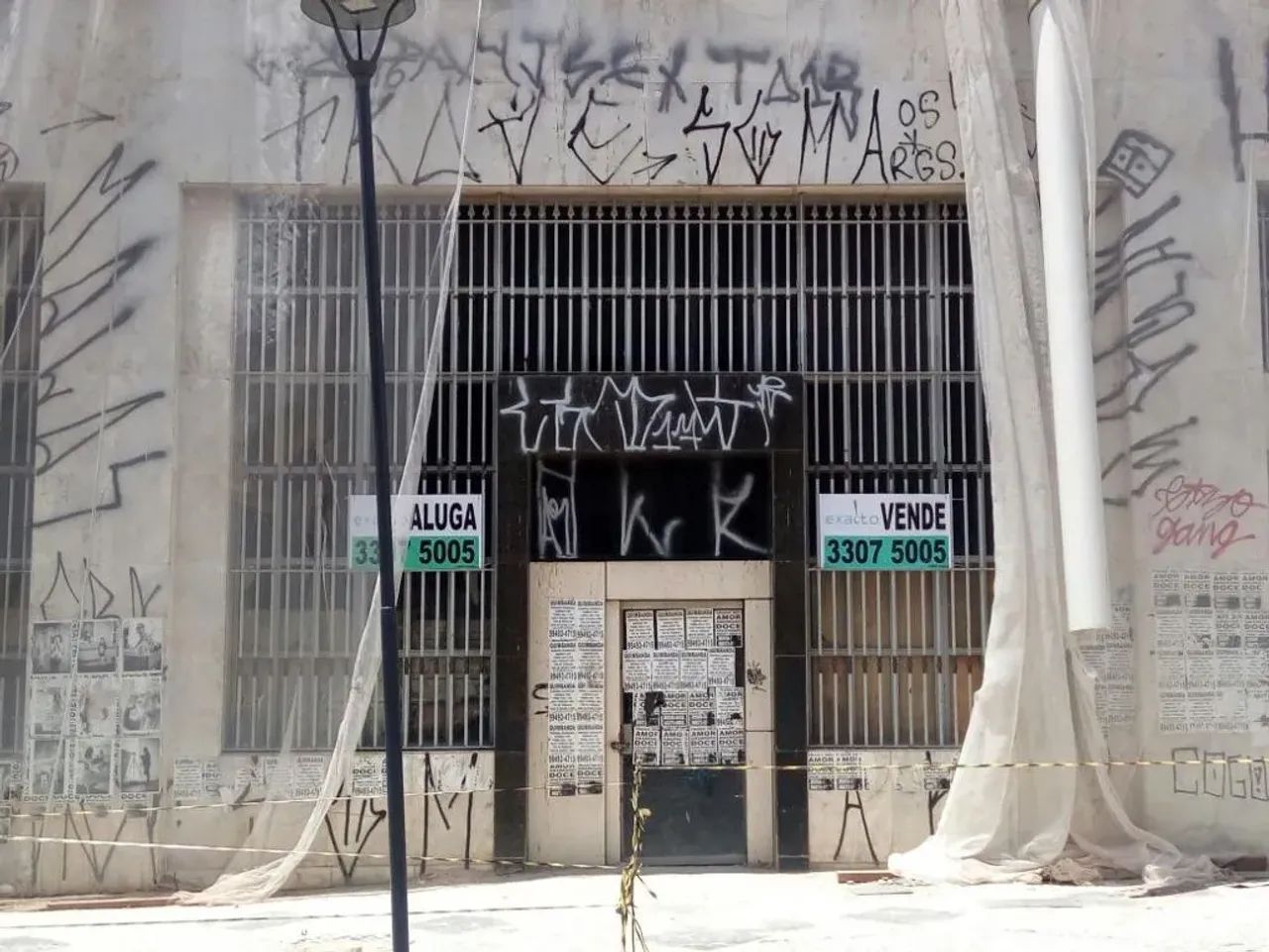 prédio - Centro - Campinas - Foto 2