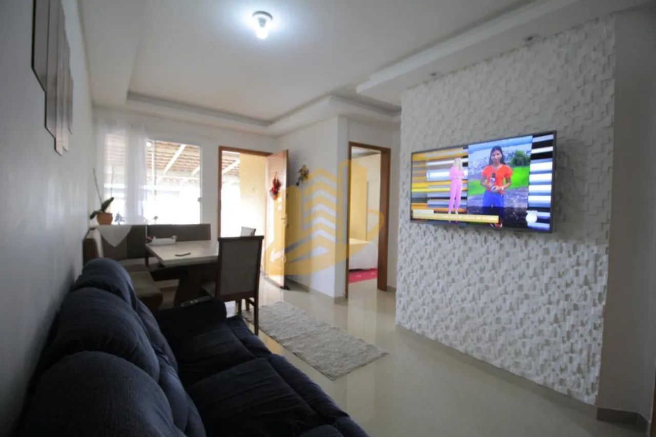 Imovel á venda 3 dormitorios eucalipto - Foto 2