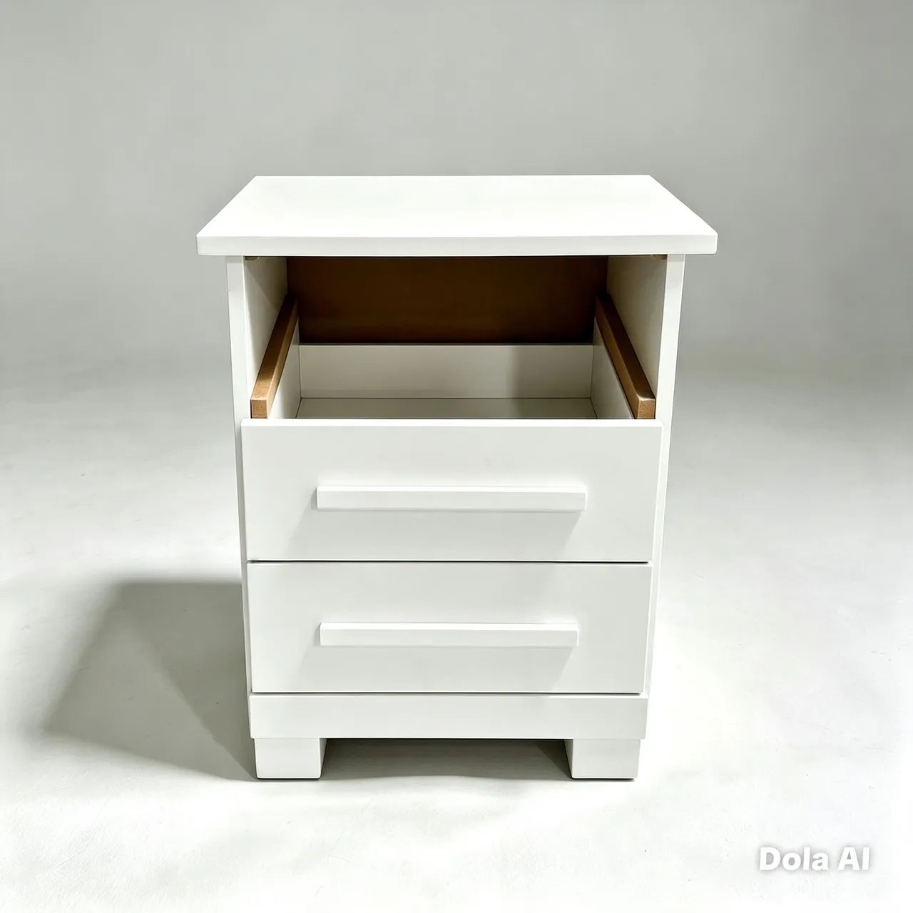 Mesa de cabeceira nova  - Foto 4
