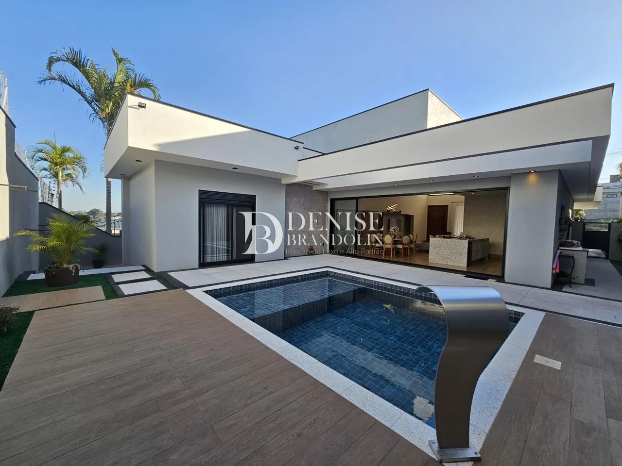 casa - Jardim Paiquerê - Valinhos