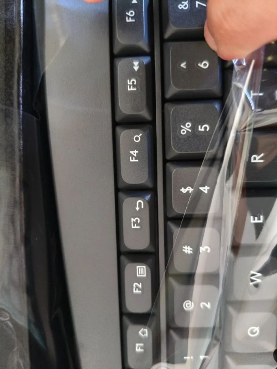  Kit Logitech MK850 Performance - Foto 2