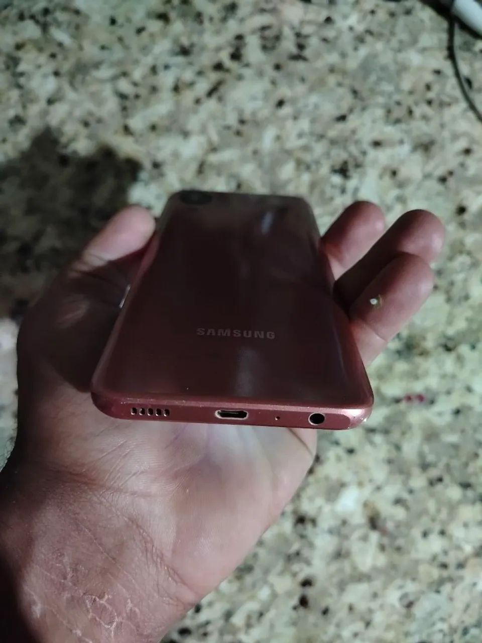 Samsung A03 Core  - Foto 5