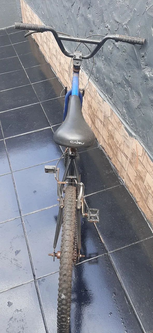 Bike Pneus Novos - Foto 3